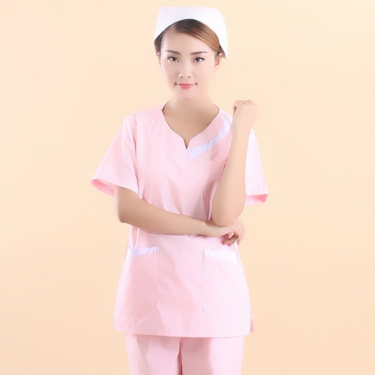 Tenue infirmière - Ref 1859378 Image 4