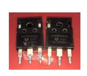 MXP8835AL 350A 80V TO-3P场效应管 可代替IRFP4368 拆机