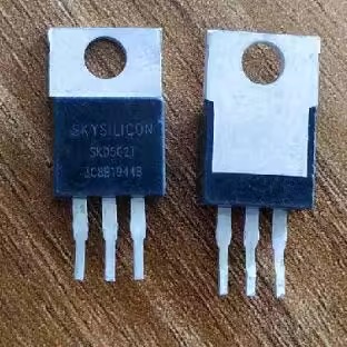 SKD502T 85V120A 4.6m 快开MOS管 60/72V控制器用 SKD502 拆机