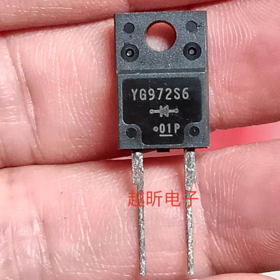 原装进口拆机  YG972S6 质量保证