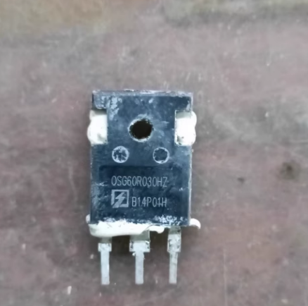 OSG60R030HZ 85A 600V 原装拆机 质量保证