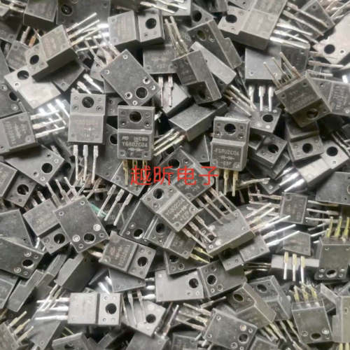 YG802C06 YG802C04 进口拆机肖特基整流二极管 测量好