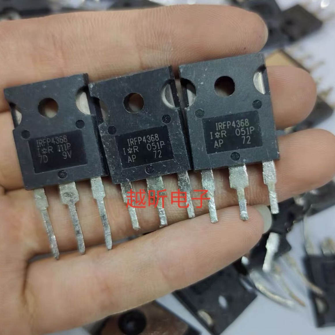 原装进口拆机质量保证