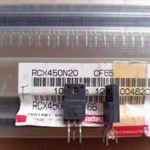 RCX450N20 RCX300N20进口拆机 液晶等离子大芯片管大电流