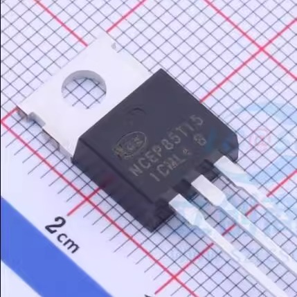 NCEP85T11 NCEP85T12  控制器逆变器常用场效应管 质量保证