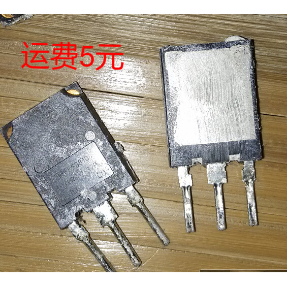 IRFPS3810 原装进口拆机件 质量保证 现货热卖 电子元器件市场 场效应管 原图主图