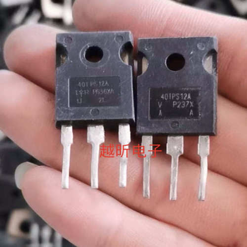 40TPS12 40TPS12A 单向可控硅 55A/1200V TO-247原装进口拆机