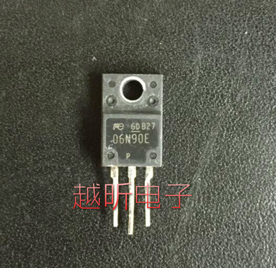 06N90E 6N90 原装进口拆机 测试好发货