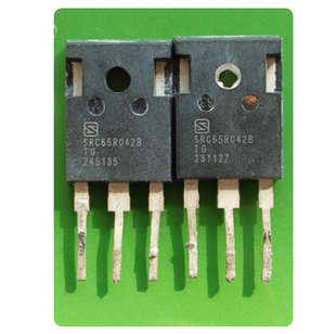 78A SRC65R042B 进口拆机 包上机 新能源充电机 测好 650V 原装