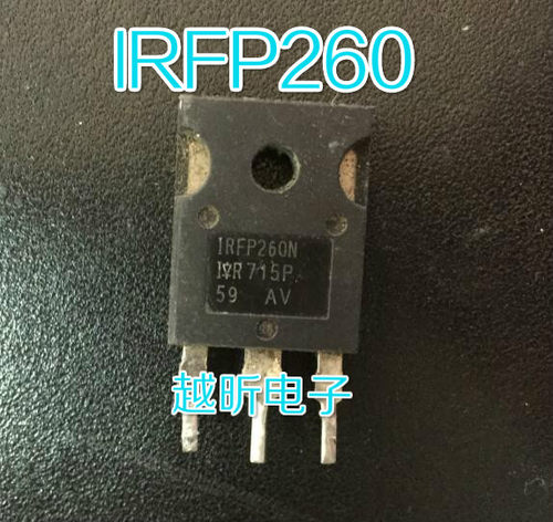 原装进口拆机 IRFP260 IRFP260N IRFP260M 质量保证 现货