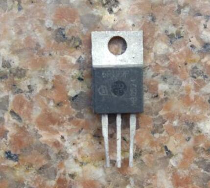 原装进口拆机 6R190E6 6R190C6 TO-220 铁头MOS场效应管 可直拍