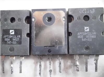 原装进口拆机件 APT10M11LVR，测好发货