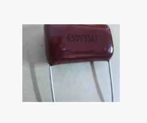 630V334J 进口CBB电容