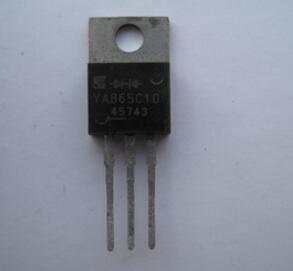 原装进口拆机 YA865C10 YA868C12  测试好