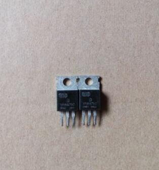 NCE01H14 1H14 100V 140A N沟道MOS管 控制器 逆电器专用