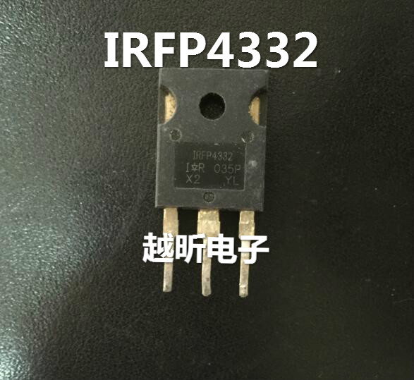 原装进口 IRFP4332 IRFP4332 质量保证