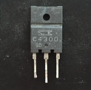 进口拆机  2SC4299 2SC4301 2SC4302 质量保证
