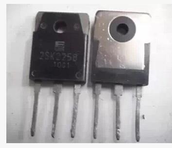 场效应 原装进口拆机 2SK2258 K2258  质量保证