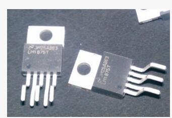 美国拆机  老NS国半/波浪形/闪电标志 LM1875T 发烧级别智选