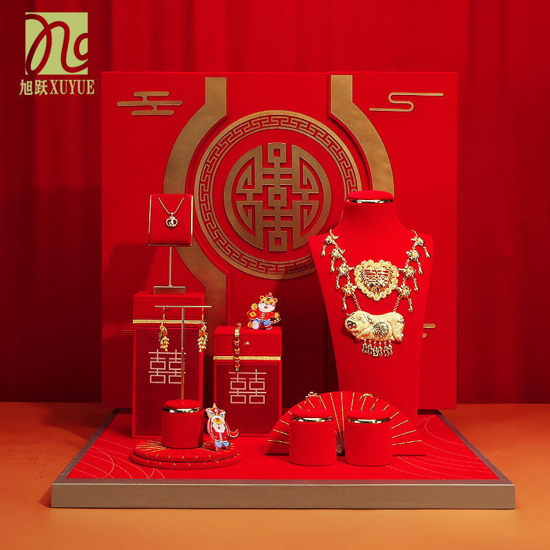 旭跃黄金橱窗测试推荐