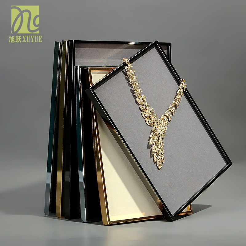 旭跃金属收纳空盘测试推荐