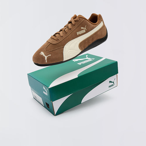 Puma/彪马Speedcat 男女情侣低帮百搭运动休闲鞋赛车鞋402562-01