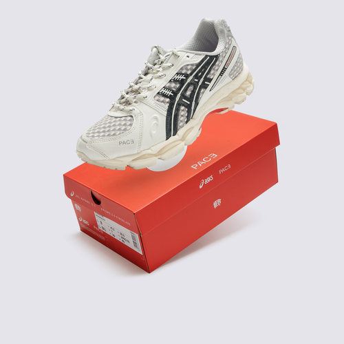 Asics/亚瑟士 x Pace Gel-Kayano 12.1新款男运动休闲鞋 1203B001
