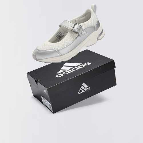 Adidas/阿迪达斯Formotion Mary Jane摩登玛丽珍运动女鞋 JR7117