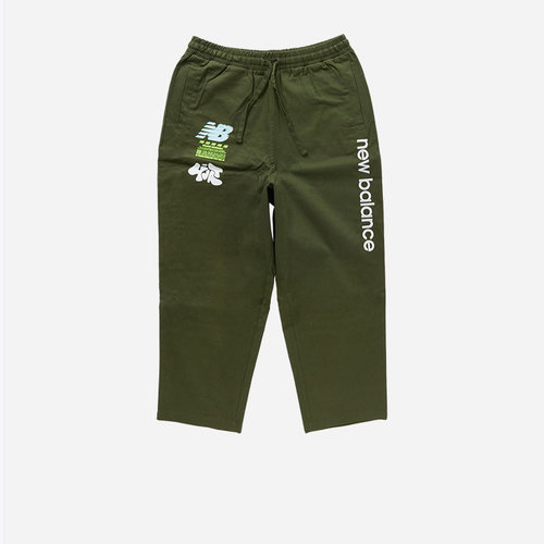 NewBalance/新百伦联名休闲长裤