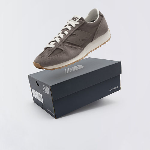 New Balance/NB 新款471复古低帮男女复古时尚运动休闲鞋U4716SJ