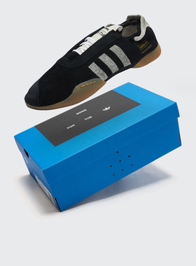 Adidas/阿迪达斯 x Taekwondo MEI Core 男女运动休闲鞋HP3517