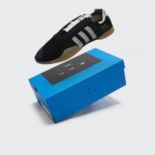 Taekwondo MEI Core HP3517 Adidas 男女运动休闲鞋 阿迪达斯