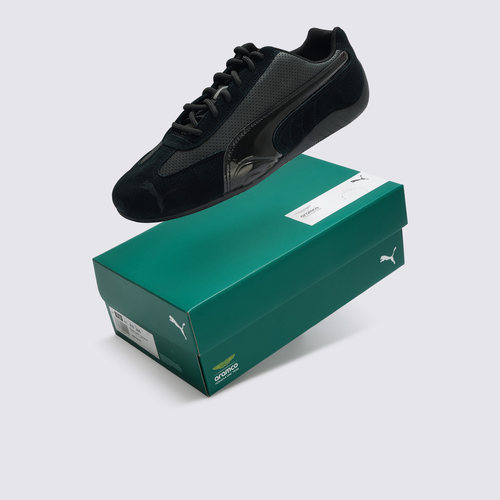 Puma/彪马 x AMF1 Speedcat男女运动休闲鞋赛车鞋运动鞋406162-01