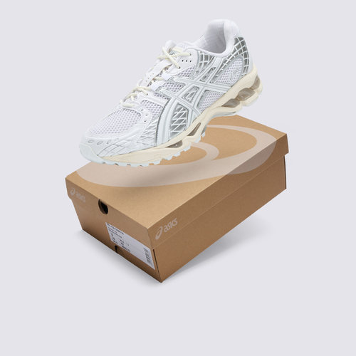 Asics/亚瑟士复古运动跑步鞋