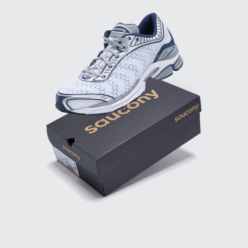 Saucony索康尼Progrid Parmount 新款运动休闲鞋跑步鞋S70948-8