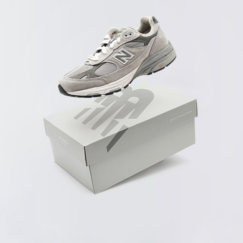 NEWBALANCE复古休闲跑鞋