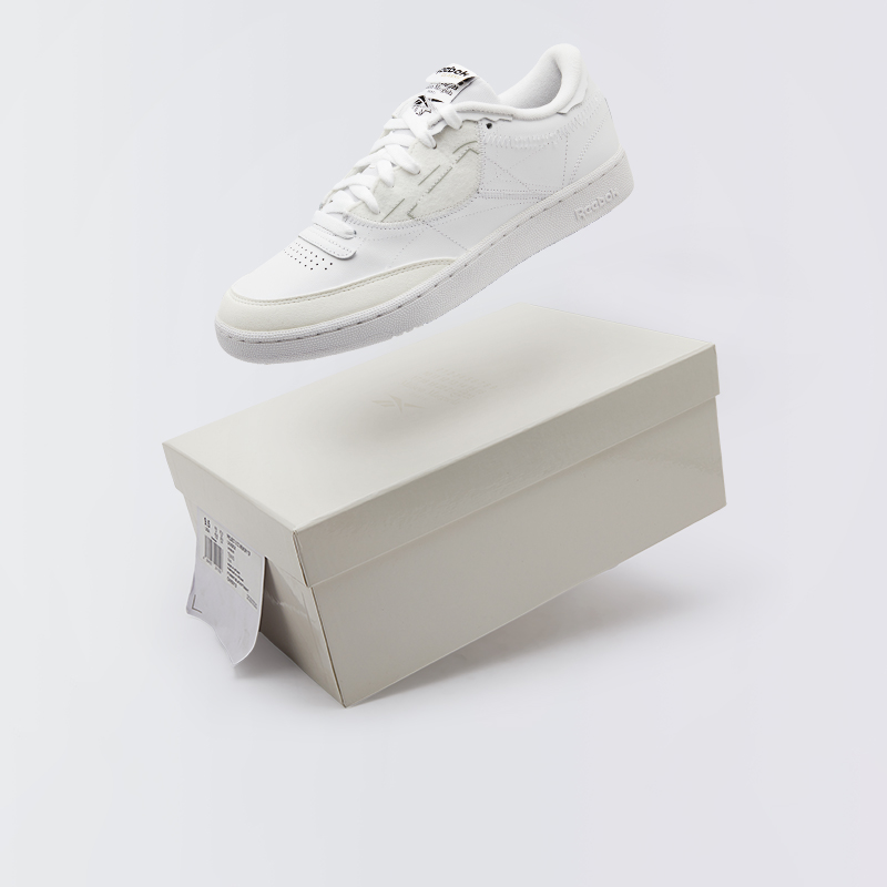 Reebok/锐步联名低帮休闲板鞋