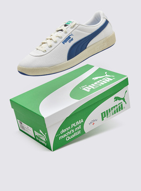 Puma/彪马x Noah Court star 男女同款时尚运动休闲板鞋396123-01