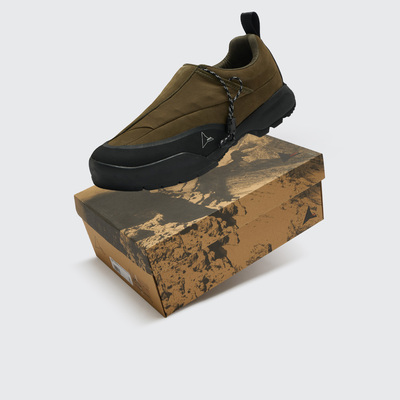 ROA Hiking Frea Unisex 机能一脚蹬户外休闲徒步鞋NBUW1402LE170