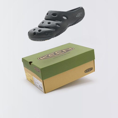 Keen/科恩凉拖鞋洞洞鞋