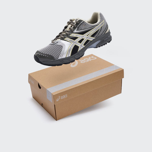 Asics/亚瑟士UB9-S GEL-DS Trainer 14 轻量户外运动鞋 1203A607