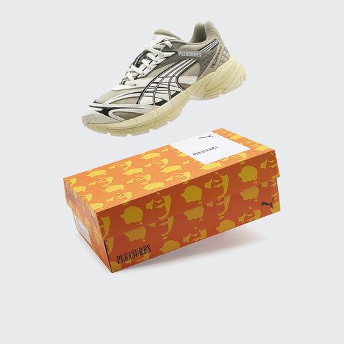 Puma/彪马运动休闲老爹鞋