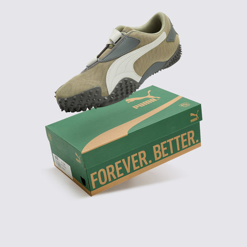Puma/彪马Mostro OG Prime男女潮流防滑运动休闲赛车鞋403206-03
