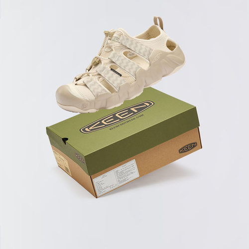 Keen/科恩 Hyperport H2 男子户外舒适休闲耐磨涉水溯溪鞋1030857