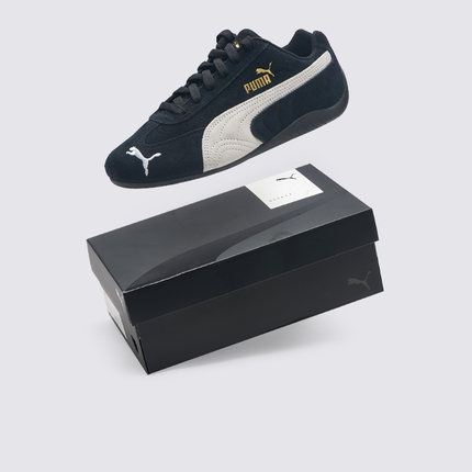 Puma/彪马Speedcat OG 男女低帮百搭运动休闲鞋赛车鞋403903-02