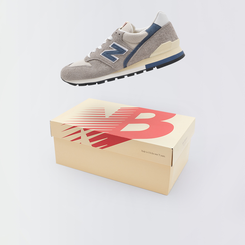 New Balance/新百伦996系列美产男女低帮复古运动休闲鞋U996TE 运动鞋new 运动休闲鞋 原图主图