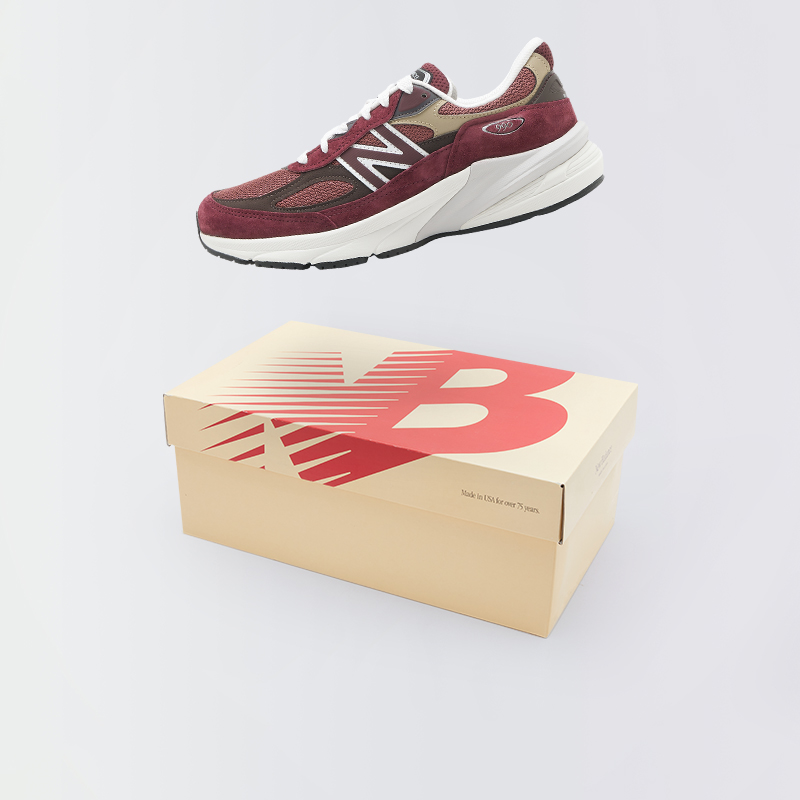 NewBalance/新百伦运动跑步鞋