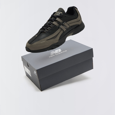 New Balance/NB RC56 新款男女潮流复古运动休闲跑步鞋URC567WQ