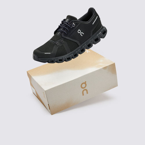 On/昂跑 Cloud 6 WP新款春夏男女同款防水休闲运动鞋3MF10061043