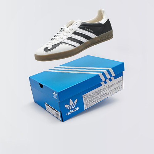Adidas/阿迪达斯复古休闲板鞋